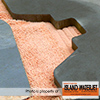 Vancouver Island Waterjet metal cutting 