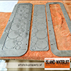 Vancouver Island Waterjet metal cutting 