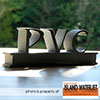 Vancouver Island Waterjet PVC cutting 