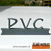 Vancouver Island Waterjet PVC cutting 